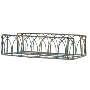Alhambra Napkin Holder - Rectangle