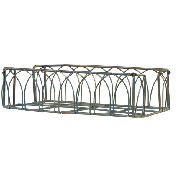 Alhambra Napkin Holder - Rectangle