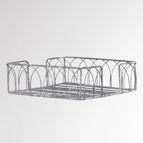 Alhambra Napkin Holder - Square