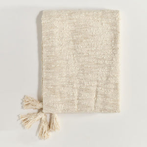 Amare Woven Throw