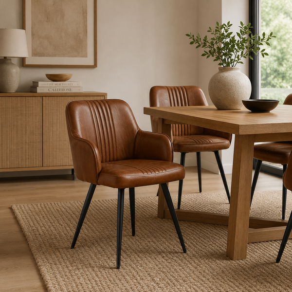 Ancoats Dining Chair