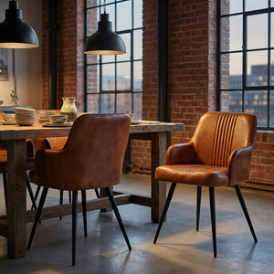 Ancoats Dining Chair
