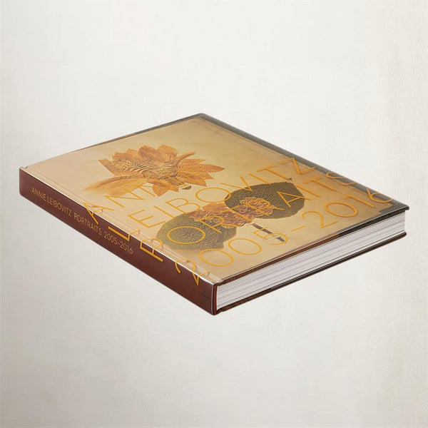 Annie Leibovitz Portraits Book