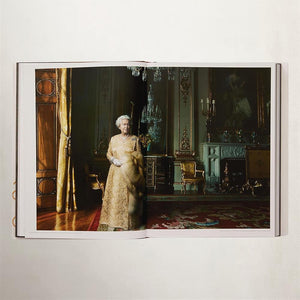 Annie Leibovitz Portraits Book