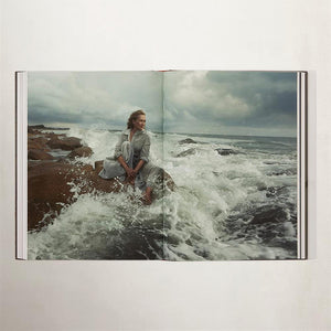 Annie Leibovitz Portraits Book