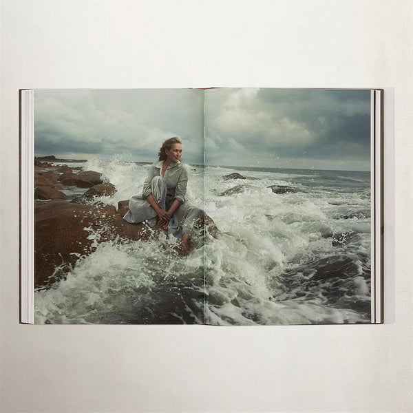 Annie Leibovitz Portraits Book