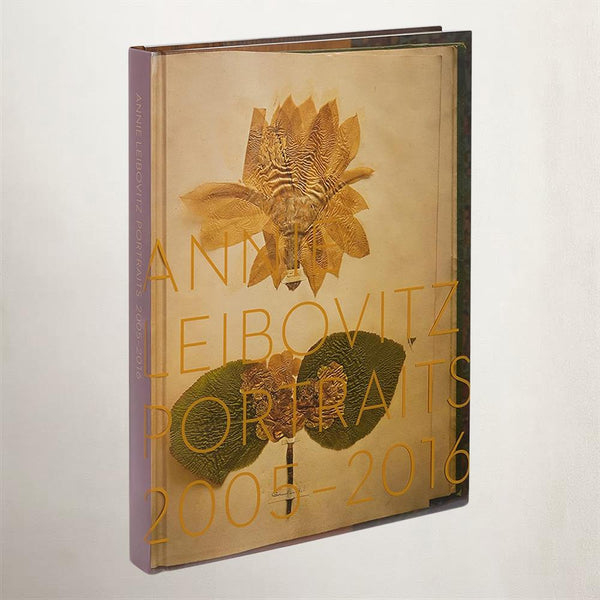 Annie Leibovitz Portraits Book
