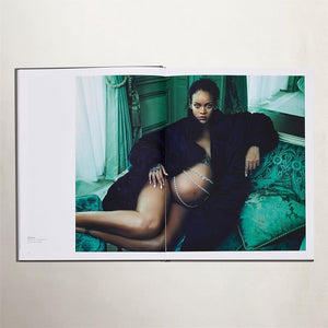Annie Leibovitz Women Book - 2025 Edition - Phaidon Slipcased Set