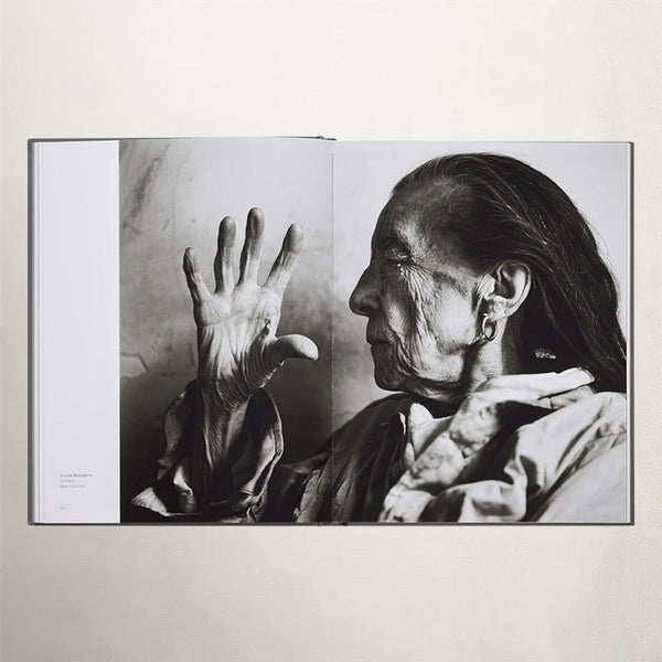 Annie Leibovitz Women Book - 2025 Edition - Phaidon Slipcased Set