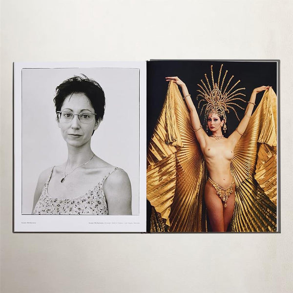 Annie Leibovitz Women Book - 2025 Edition - Phaidon Slipcased Set