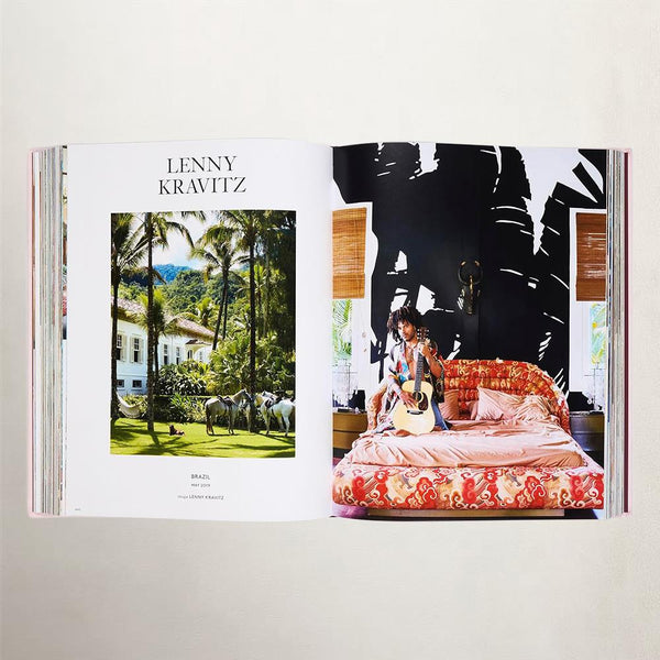 Architectural Digest Book