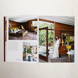 Architectural Digest Book