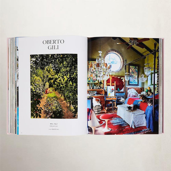 Architectural Digest Book