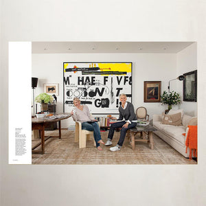 Architectural Digest Book
