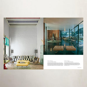 Architectural Digest Book