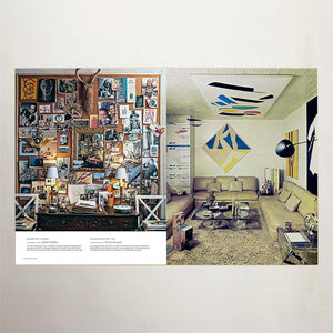 Architectural Digest Book