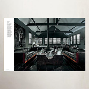 Architectural Digest Book