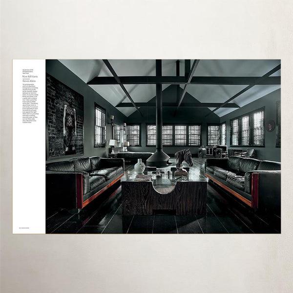 Architectural Digest Book