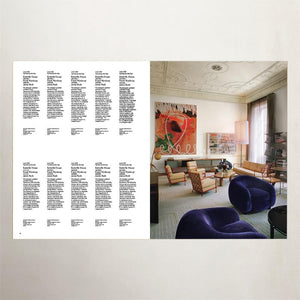 Architectural Digest Book