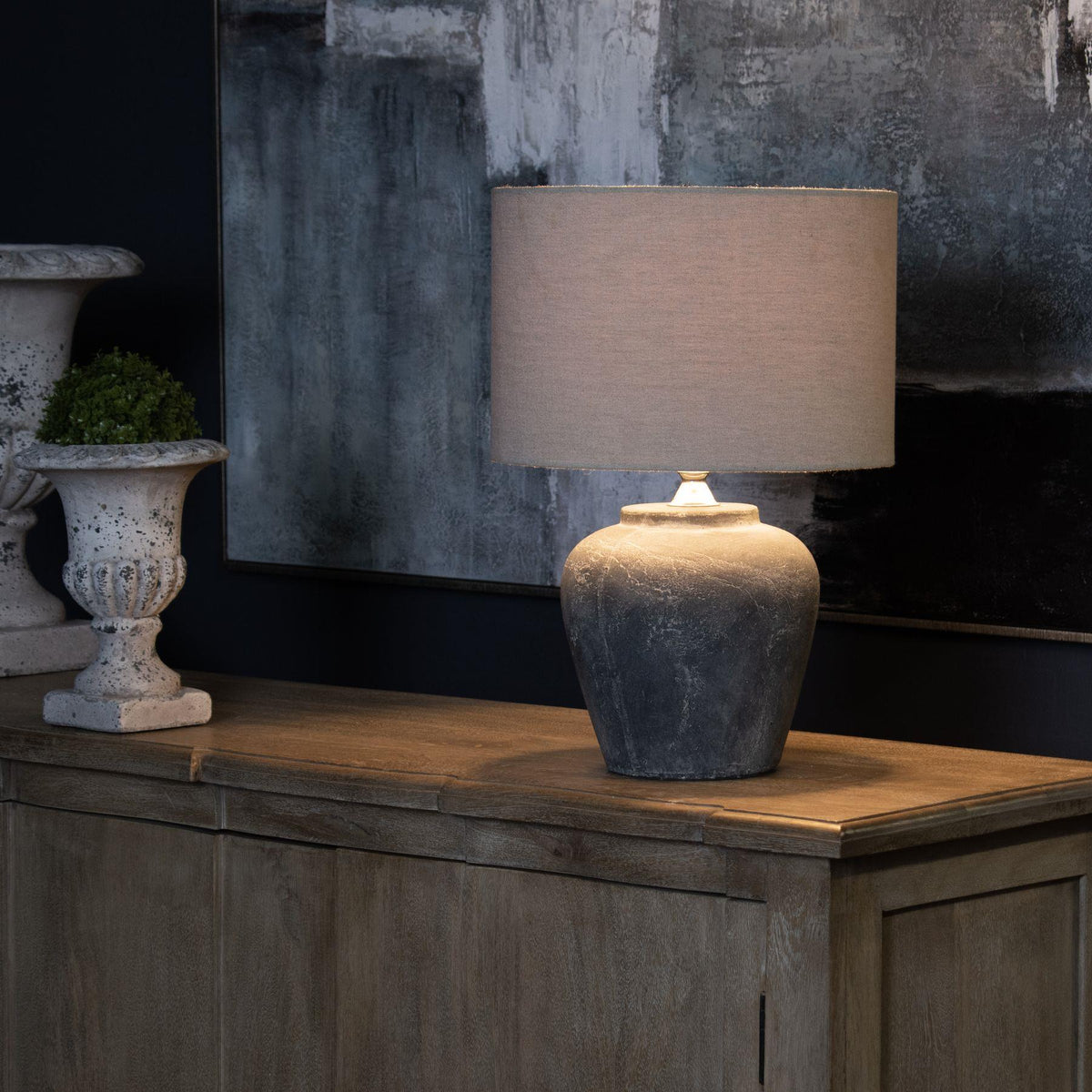 Arwen Table Lamp