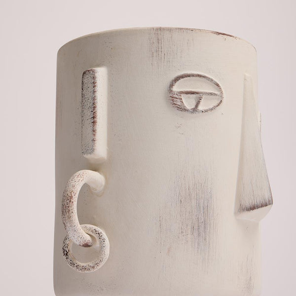 Ashanti Vase - 17.5cm