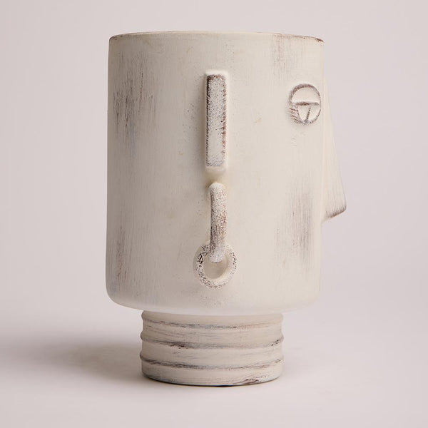 Ashanti Vase - 17.5cm