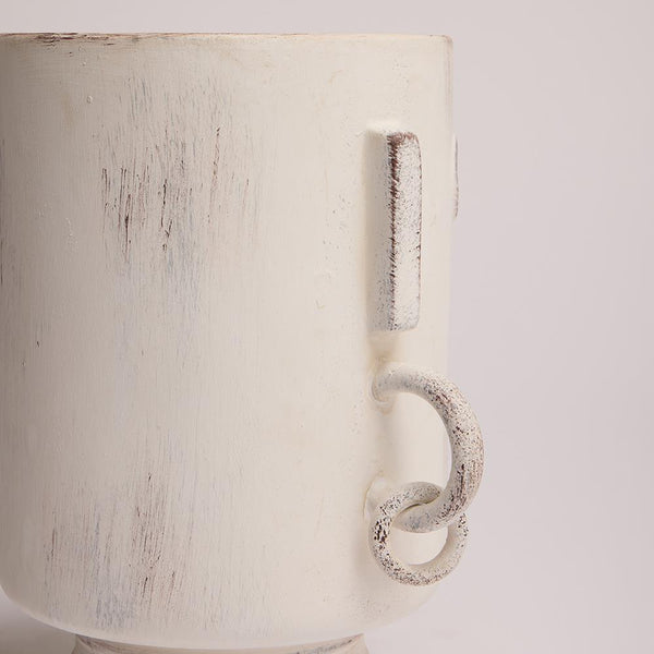 Ashanti Vase - 17.5cm