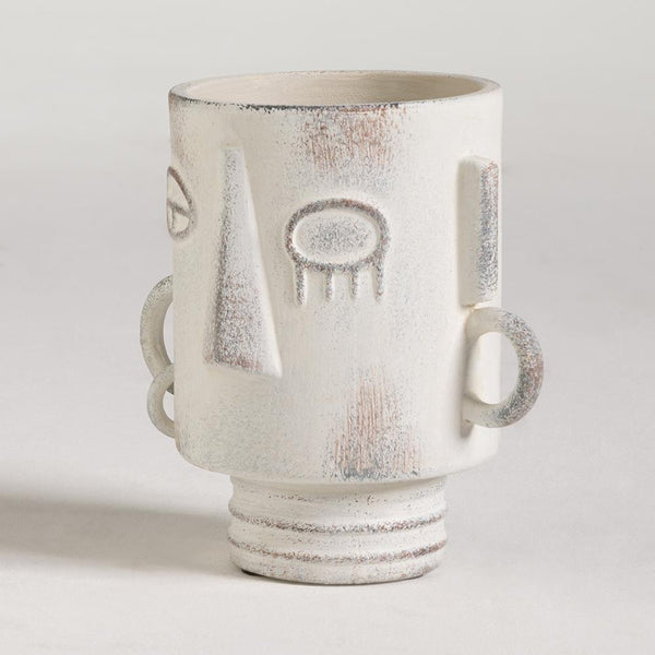Ashanti Vase - 17.5cm