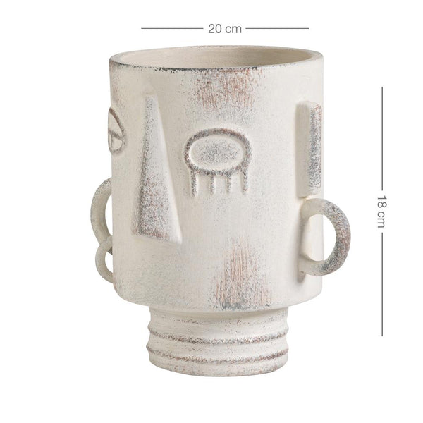 Ashanti Vase - 17.5cm