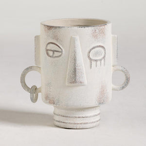 Ashanti Vase - 17.5cm