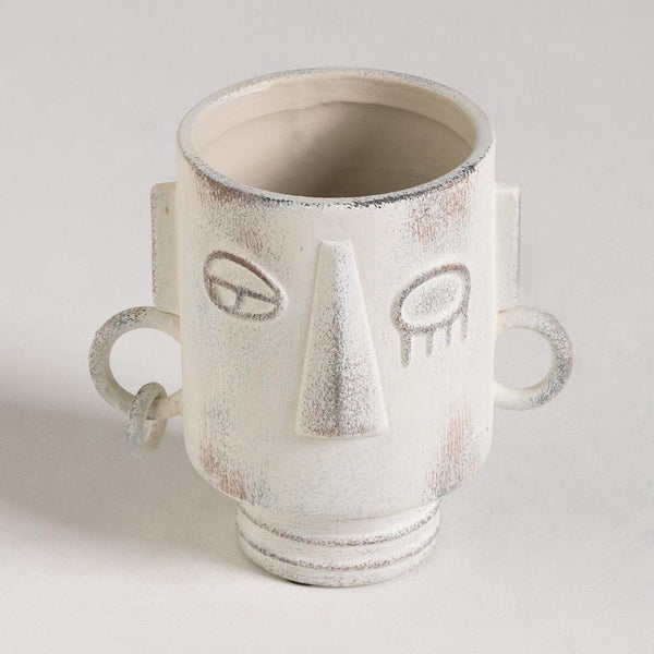 Ashanti Vase - 17.5cm