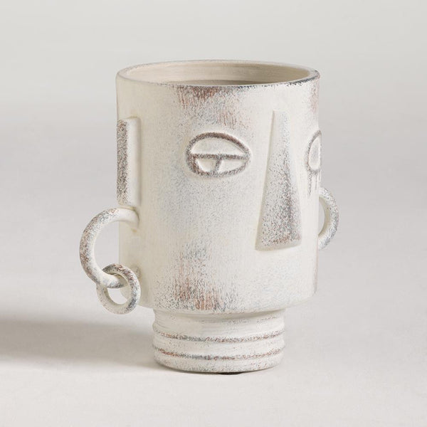 Ashanti Vase - 17.5cm