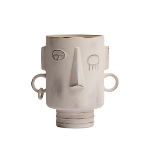 Ashanti Vase - 17.5cm