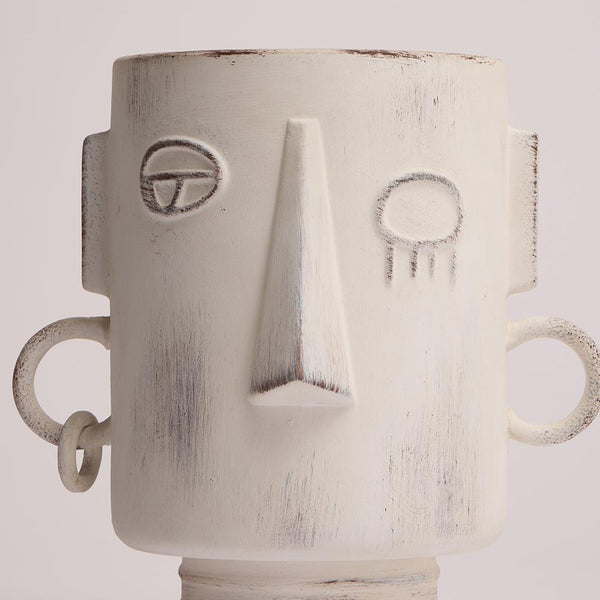 Ashanti Vase - 22cm