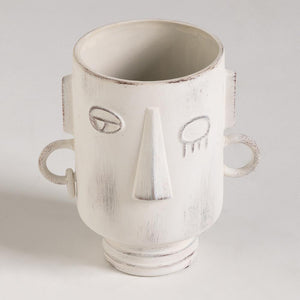 Ashanti Vase - 22cm