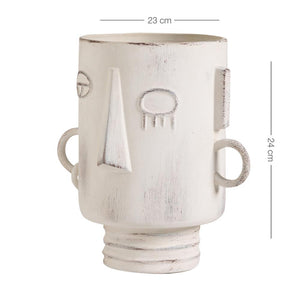 Ashanti Vase - 22cm