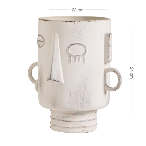 Ashanti Vase - 22cm