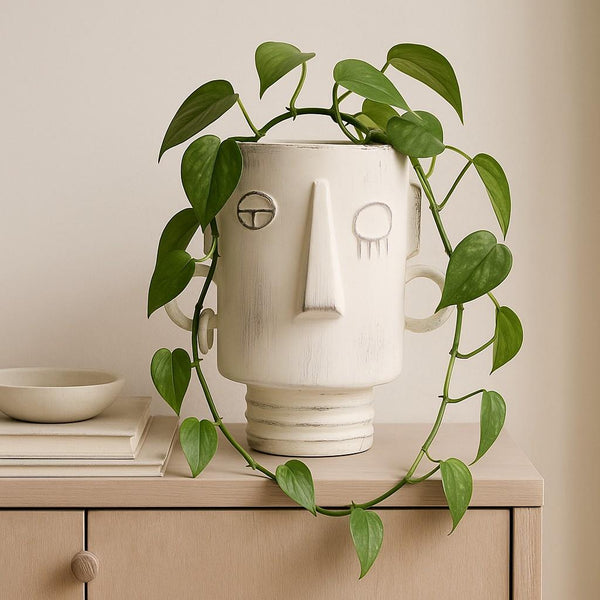 Ashanti Vase - 22cm