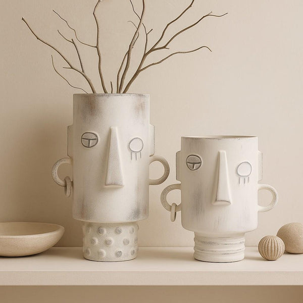 Ashanti Vase - 22cm