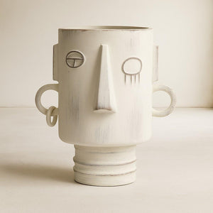 Ashanti Vase - 22cm