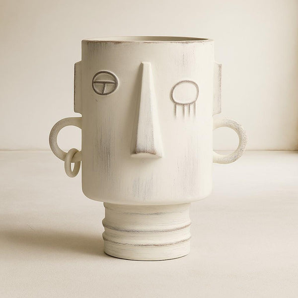 Ashanti Vase - 22cm