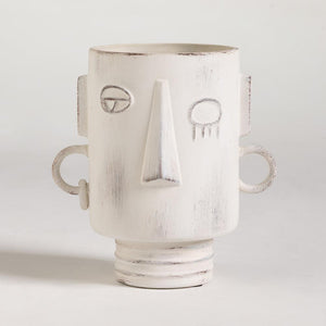 Ashanti Vase - 22cm
