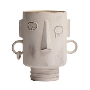 Ashanti Vase - 22cm