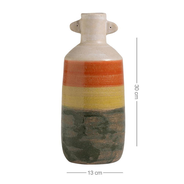Aziza Vase