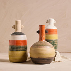 Aziza Vase