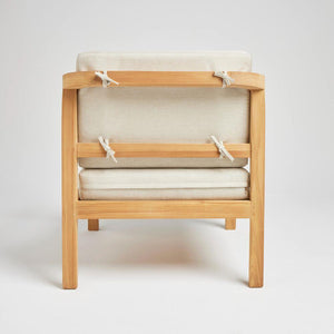 Kendari Garden Armchair
