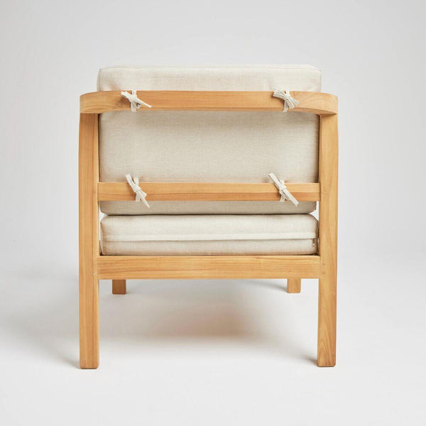 Kendari Garden Armchair