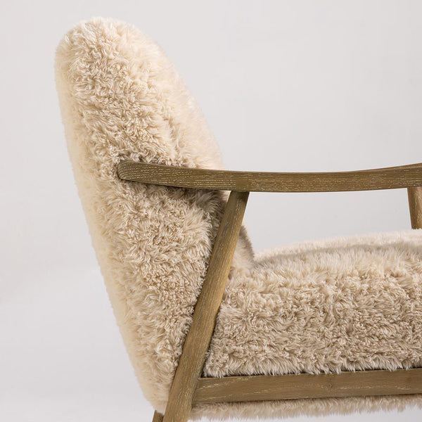 Barcelona Armchair
