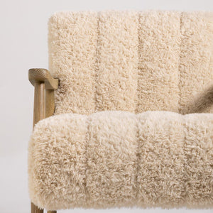 Barcelona Armchair