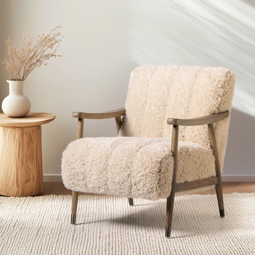 Barcelona Armchair